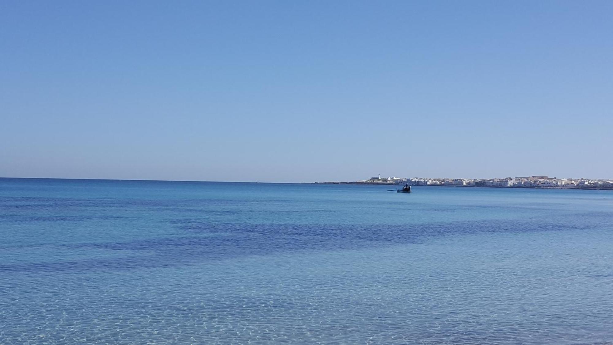 Appartement Vue Sur Mer Turquoise マーディア エクステリア 写真